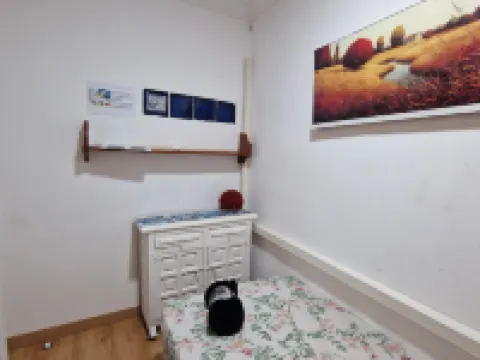 Independent Six Room House / Casa 6 Habitaciones サン・セバスティアン・デ・ロス・レイエスのホテル