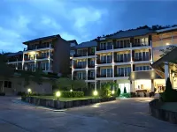 Ananda Lanta Resort Hoteles en Ko Lanta Noi