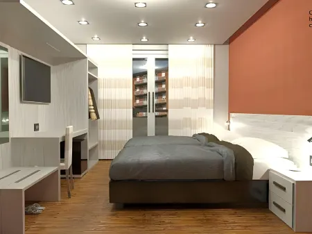 Hotel Rex Milano