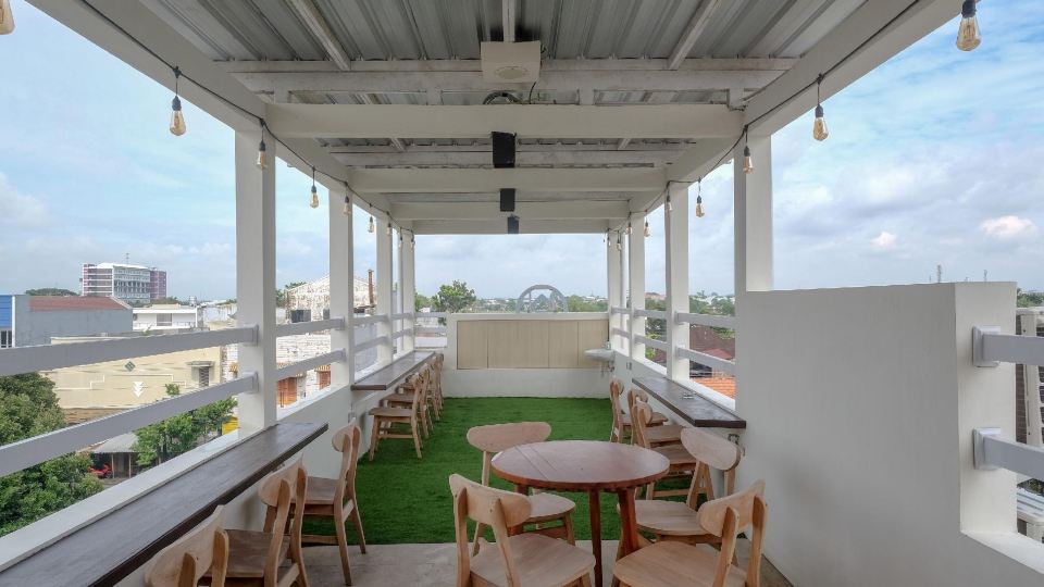 KoolKost Syariah @ Ir Soekarno Solo Baru