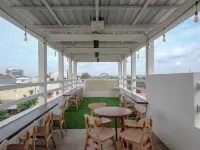 KoolKost Syariah @ Ir Soekarno Solo Baru Hotels in Grogol