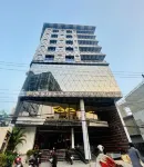 Hotel Crown Park Ltd