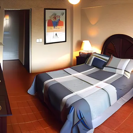 Aurora Suites