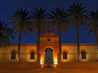 Mahara Hotel & Wellness Hotels in der Nähe von Stadio Sanmartinese