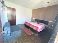 Auli Eco Nature Resort Hotels in Joshimath