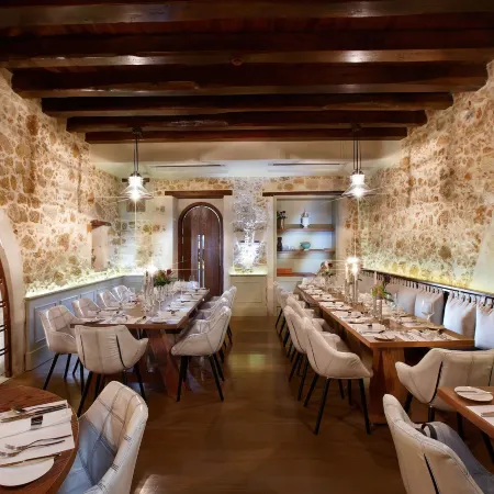 Serenissima Boutique Hotel