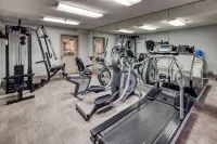 SureStay Plus Hotel by Best Western Durham Medical Center Hotels in Hillsborough