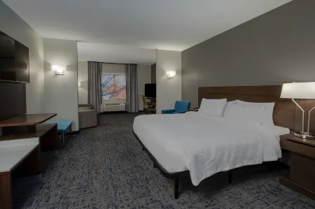 Fairfield Inn & Suites Houston Katy
