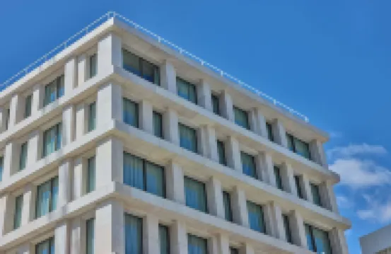 DUO飯店裡斯本，希爾頓Curio精選系列 住宿飯店