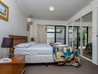 Spring Hill Mews Apartments Hoteles en Spring Hill