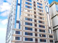 ODST AL Madinah Hotel Hotels near Al Baik