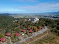 Iox Wald Hotels in Nanto