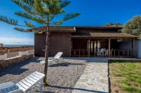 Rural Tarifa Beach Las Cabañas Hotels in Tarifa