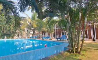Shaan Coco Palms Beach Resort