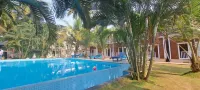 Shaan Coco Palms Beach Resort - プール
