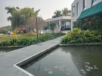 Montana Vista シリグリのホテル