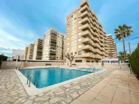 Apartamentos Riviera 3000 Hotels in Benicasim