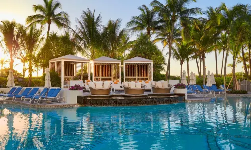 Loews Miami Beach Hotel