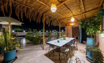 Riad Ambre et Jasmin