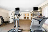 Best Western Merry Manor Inn - Gym