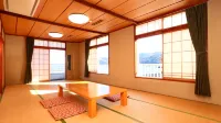 An Inn Proud of Its Horse Mackerel - Miyako-so - Pet friendly