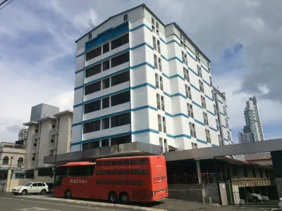 Hotel Costa Inn Hotels in 