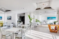 Kouros Art Hotel (Adults Only) Hôtels à : Stelida