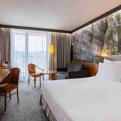 Hotel Mercure Karpacz Skalny Rooms