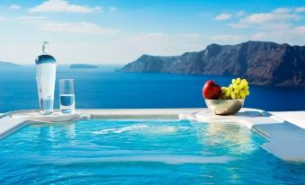 Aspaki Exclusive Hotel