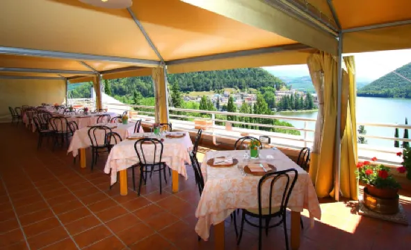 Hotel Del Lago 1934 & Spa