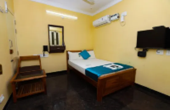 Hotel kaala Bairav Annex 1