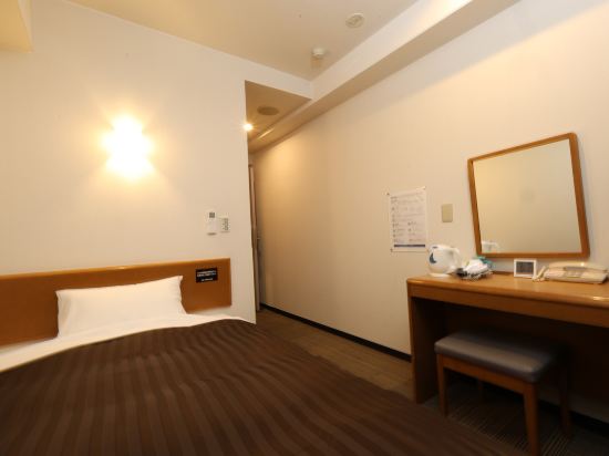 Hotel New Budget Muroran