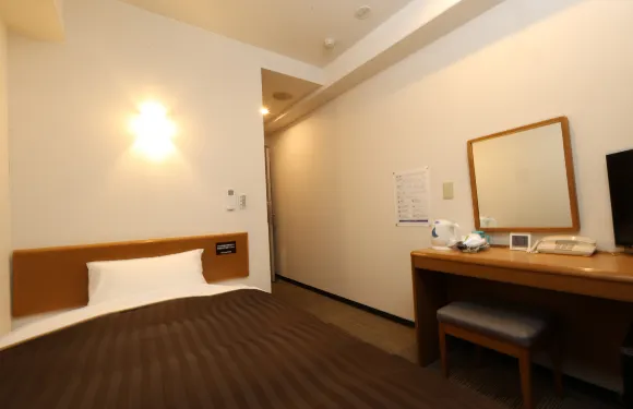 室蘭新經濟型酒店
