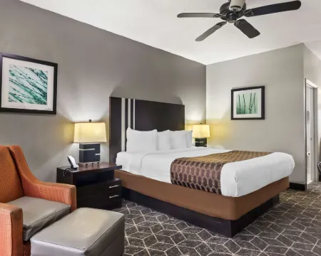 Best Western Inn Hotel di Monroe County