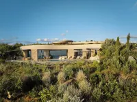 Mandarin Oriental, Costa Navarino Hotel di Nestor