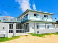 Pousada Souza Hotels in Ribeirao da Ilha