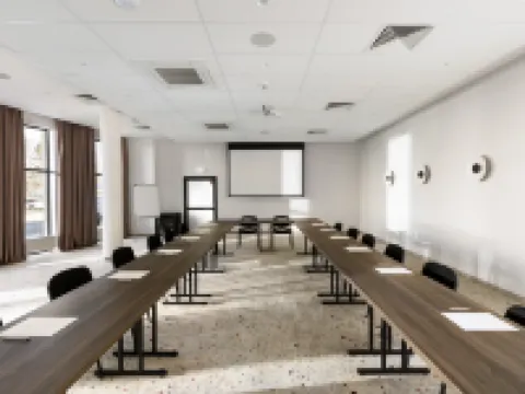 Antares Hotel Hotels in Gdynia