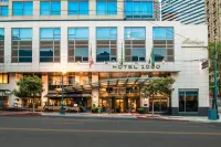 Hotel 1000, Lxr Hotels & Resorts Hotel dekat Seattle University