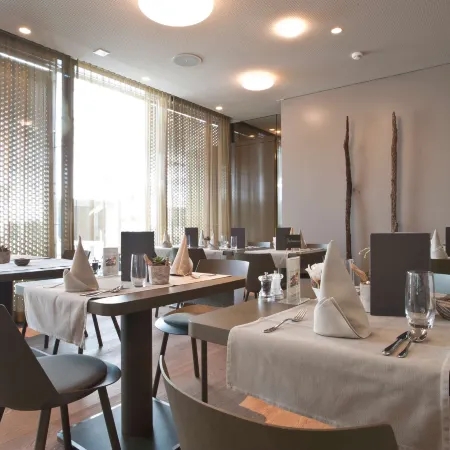 Herisau Swiss Quality Hotel