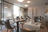 Herisau Swiss Quality Hotel Hotels in Uzwil