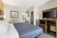 Suburban Studios Hotels in Orangeburg
