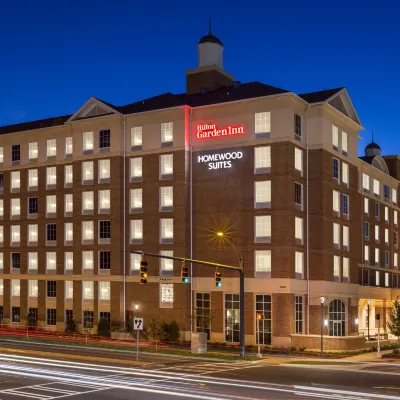Homewood Suites by Hilton Charlotte/SouthPark Hotels near SouthPark