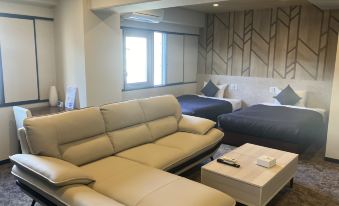 HOTEL LiVEMAX BUDGET Naha
