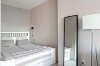 Bright & Spacious Studio in Lahti Center