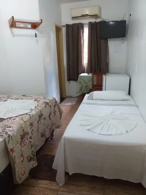 Hotel Rio Madeira Hotels near Rio Preto do Candeias