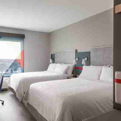 avid hotel WEST MEMPHIS by IHG Rooms