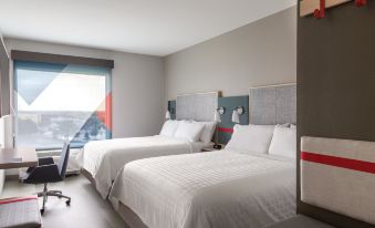 avid hotel West Memphis
