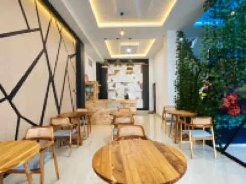 D'Hills Hotel Syariah ブキティンギのホテル