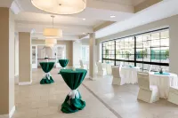 DoubleTree by Hilton San Pedro - Port of Los Angeles - breakfast