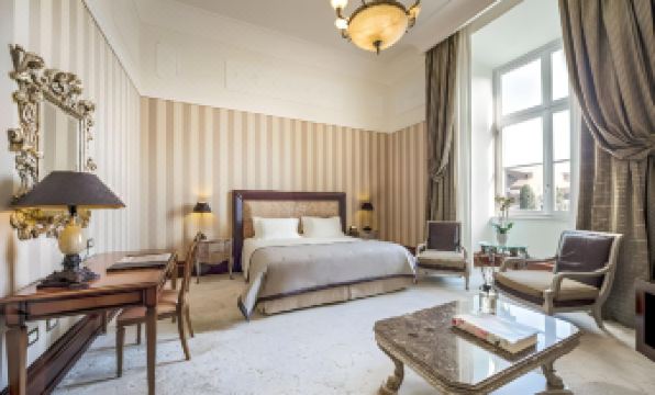 Anantara Palazzo Naiadi